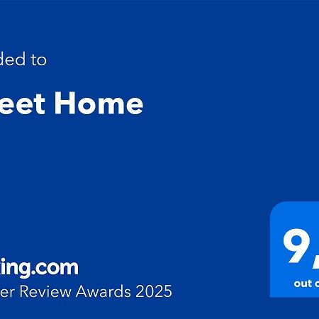 Sweet Home Καλαμάτα Εξωτερικό φωτογραφία