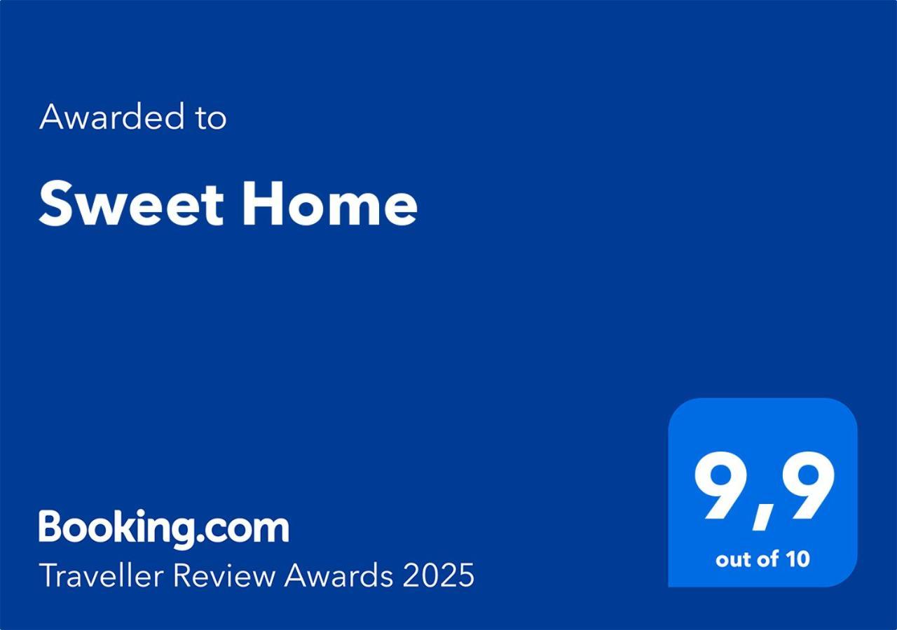 Sweet Home Καλαμάτα Εξωτερικό φωτογραφία